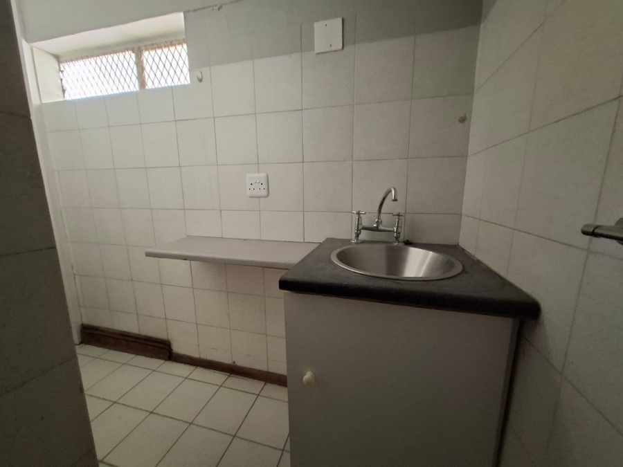 Commercial Property for Sale in Oos Einde Free State